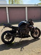 Yamaha FZ1 große Inspektion  - YAMAHA FZ