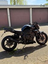 Yamaha FZ1 große Inspektion  - YAMAHA NAKED BIKE