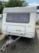 Knaus Südwind 550 TKM - Knaus 550 tk