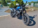 Honda ABS CL 500 mit 900€ Zubehör,- 2190€ Preisnachlaß - HONDA C90