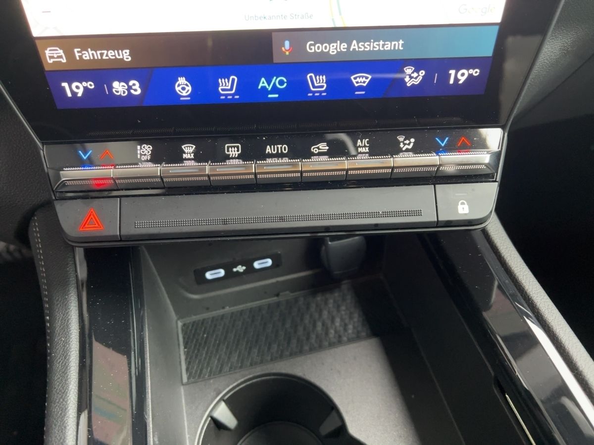 Renault Austral - Bild 14