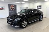 Mercedes-Benz GLC 220d Coupe 4M *AMG*ACC*Memory*Kamera - Mercedes-Benz GLC 220 Gebrauchtwagen in Hamburg
