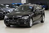 BMW 116d Efficient Dynamics PDC SHZ TEMPOMAT NAVI - BMW: Efficient Dynamics