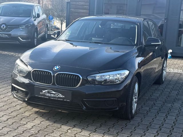 BMW 116