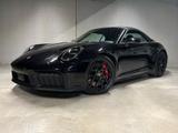 Porsche 992 (911) Carrera GTS Cabrio |Burmester |Lift VA - Porsche: Cabrio, 911