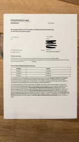 Porsche     Macan S Approved bis 01/27 | VTG neu  - Porsche: Approved