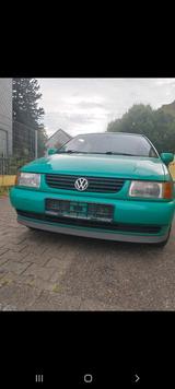 Volkswagen wv polo Automatich - Volkswagen Polo: Automatic