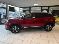 PEUGEOT 3008 Allure Facelift|LED|Navi|KeylessICarplay