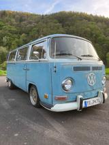 Volkswagen T2 - VW T2 von privat