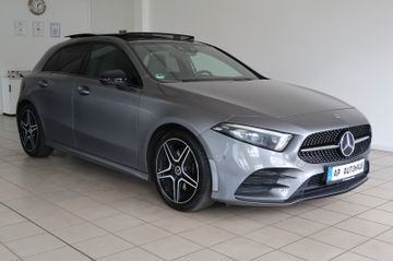 Mercedes-Benz A 220A220 4Matic AMG Line PANO AMBIENTE MULTIBEAM