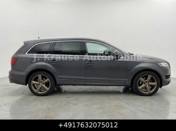 Audi Q7 - 8