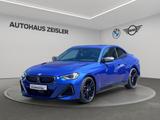 BMW M240i Coupé Automatik UPE 64.980,-- - BMW M240i in Stuttgart
