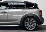 MINI Countryman Cooper S *Pano*Leder*Chili*Navi*2. HD - MINI MINI: Pickup