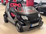 Smart Crossblade crossblade Crossblade - Smart Crossblade Gebrauchtwagen