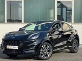Ford Puma ST-Line - Ford Puma ST-Line mit Diesel-Antrieb