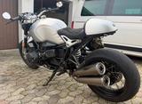 BMW R nineT - Motorräder in Freiburg