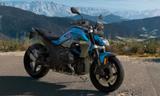BMW R 1300 R - Konfiguration AB 16.450 EUR - BMW R 45