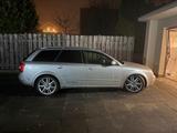 Audi A4 B6 8E - 2,5 TDI - V6 - Quattro - 6... - Audi A4 B6-8E