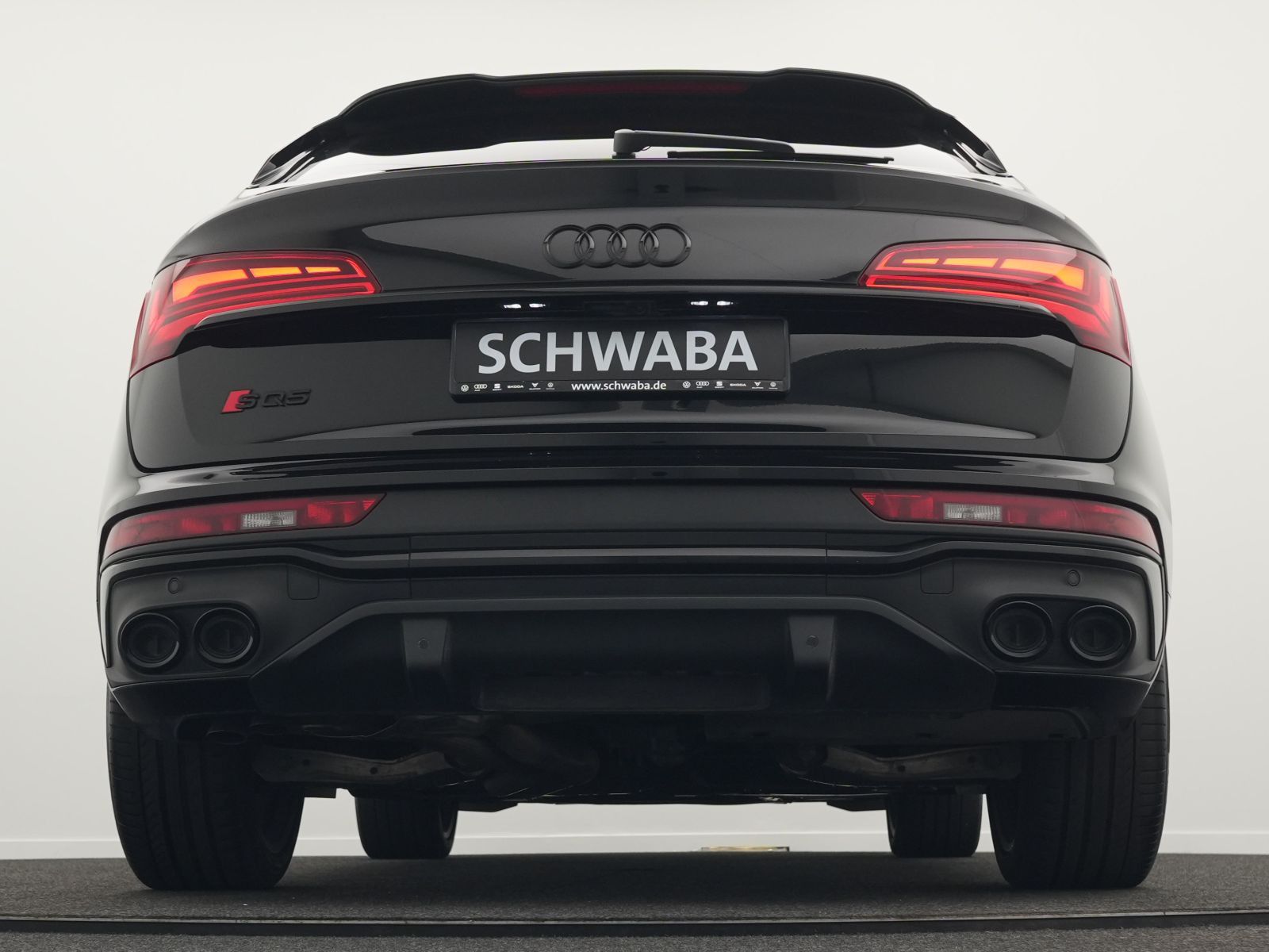 Audi SQ5 - Bild 40