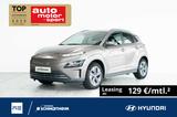 Hyundai Kona Elektro Edition 30+ 136PS, 39,2 KWh Akku - Hyundai KONA Elektro SUV