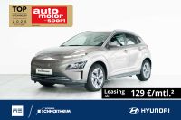 Hyundai KONA Elektro - Vorschau Bild 1