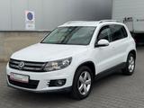Volkswagen Tiguan Cup Sport & Style BMT Garantie *AHK.PDC* - VW Tiguan Gebrauchtwagen in Wuppertal