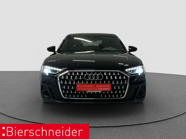 Audi A8 - Bild 2