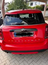 MINI One Countryman One Essential Trim Essential Trim - scheckheftgepflegte MINI One Countryman