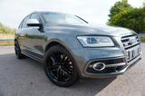 Audi SQ5 3.0 TDI - Motor neu mit Gewährleistung