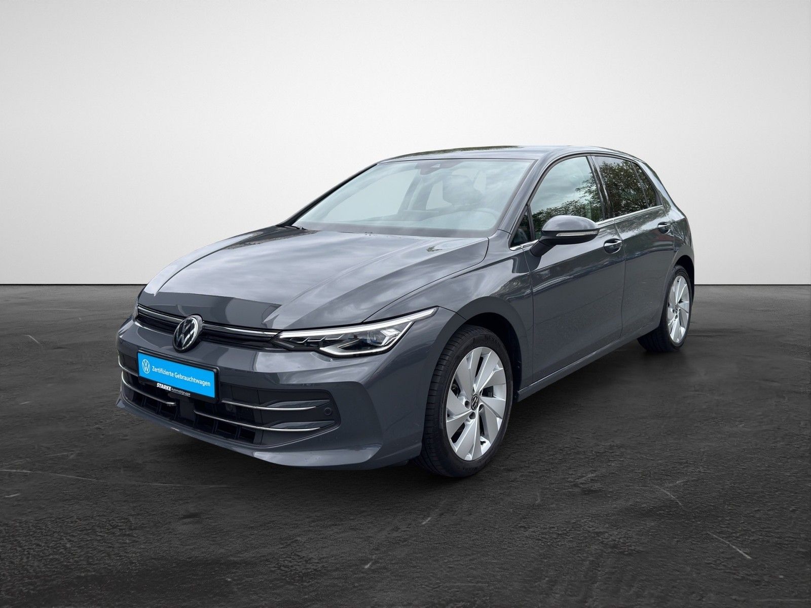 Volkswagen Golf 1.5 TSI Style Navi LED Kamera PDC LM Tempo foto 3