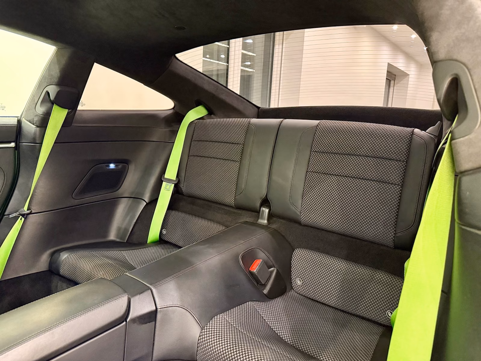 Porsche 911 / 992 Carrera 4 S Sport Chrono Pano/Matrix