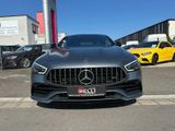 Mercedes-Benz AMG GT 43 4Matic+ Pano Burmester 21"FINANZIERUNG - Mercedes-Benz AMG GT in Frankfurt (Main)