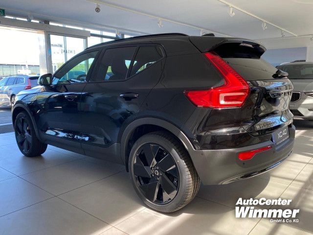 Foto Nummer 4: VOLVO XC 40