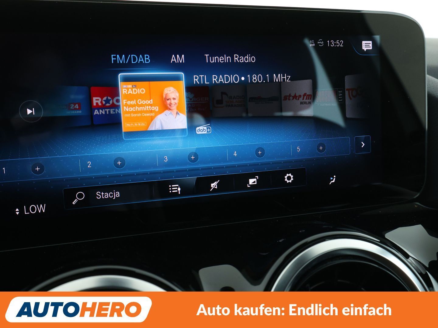 Mercedes-Benz B 250e Progressive Aut. NAVI LED TEMPO CAM PDC foto 21