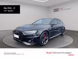 Audi RS 4 Avant quattro competition Matrix Navi Kam. - Audi RS4 competition Gebrauchtwagen
