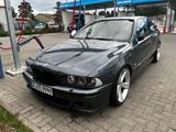 BMW 540 / TÜV Neu / Kette Neu - BMW 540 aus 2000