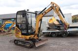 CAT 301.7D - CAT 301