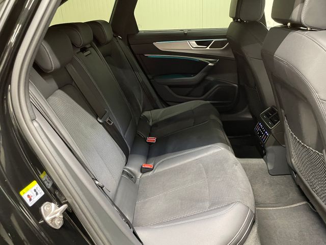 A6 Avant 55 2.0 TFSI e quattro sport PANO MATRIX