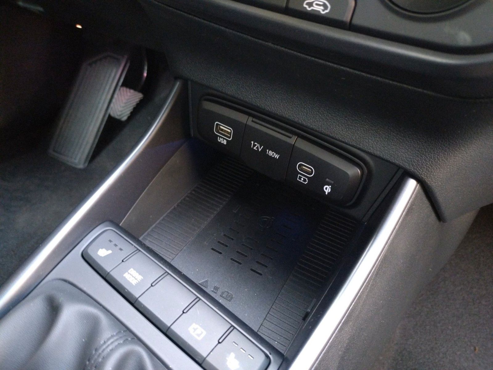 Hyundai i20 - Bild 16