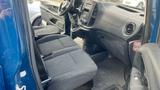 Mercedes-Benz Vito Kasten 109/110/111/114 CDI WORKER FWD kompa - Mercedes-Benz W 109