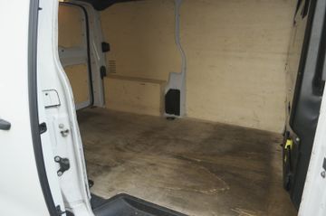 Opel Vivaro - 12