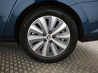 Skoda Superb - Vorschau Bild 7