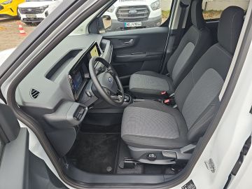 Bild 9 Ford Transit Courier Trend Doppelkabine 1.0 AHK Klima