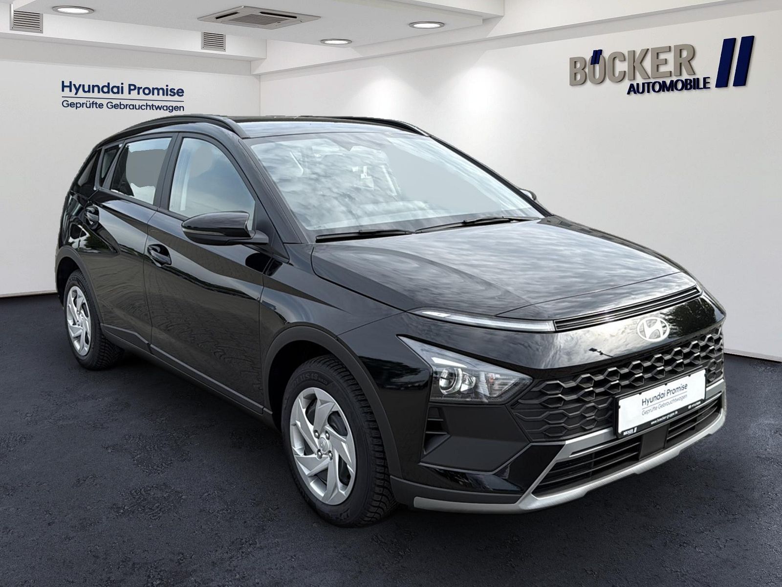 Hyundai BAYON – Bild 2