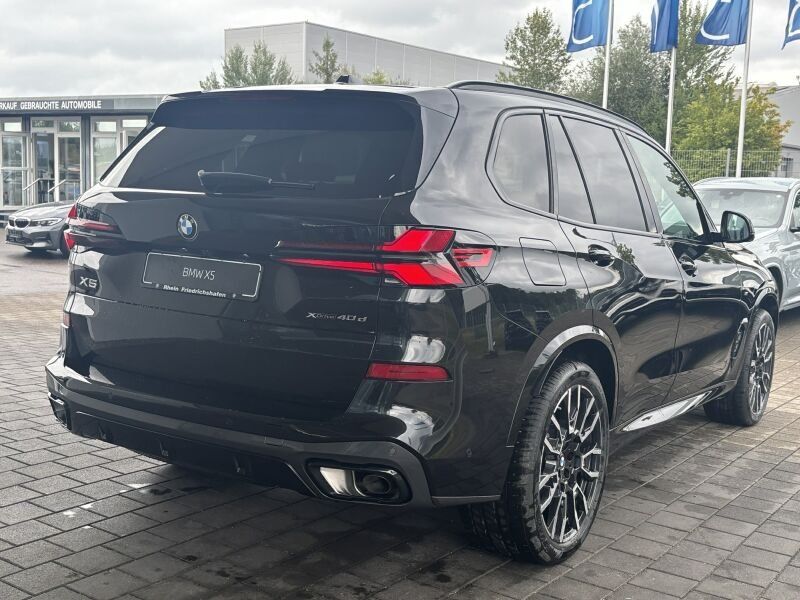 BMW X5 - Bild 3