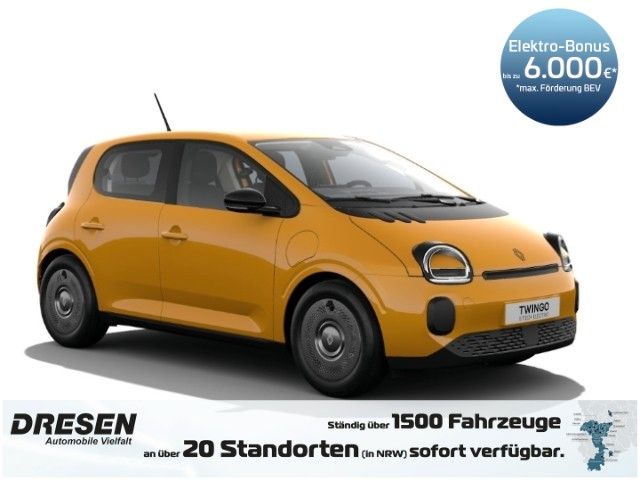 Evolution*CCS*Klim*Voll-LED