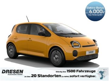 Renault Evolution*CCS*Klim*Voll-LED