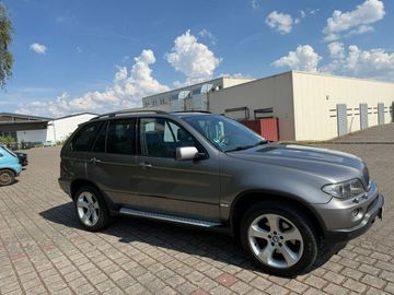 BMW X5 - 7