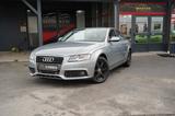 Audi A4 Lim. Attraction - Audi A4 aus 2011