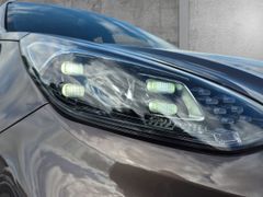 Fahrzeugabbildung Sportage GT-Line 4WD 1 Hand Navi Leder Soundsyst